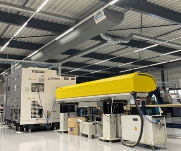 Klimaatbeheersing Dictator Productie B.V.