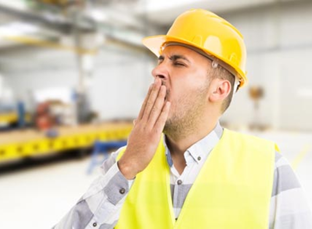 Voordelen van industriële koeling voor uw productiehal