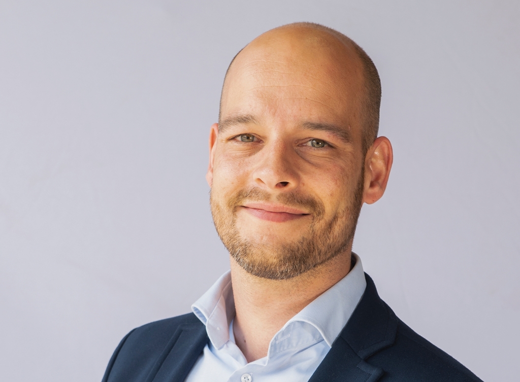 Informatie koppelen aan processen