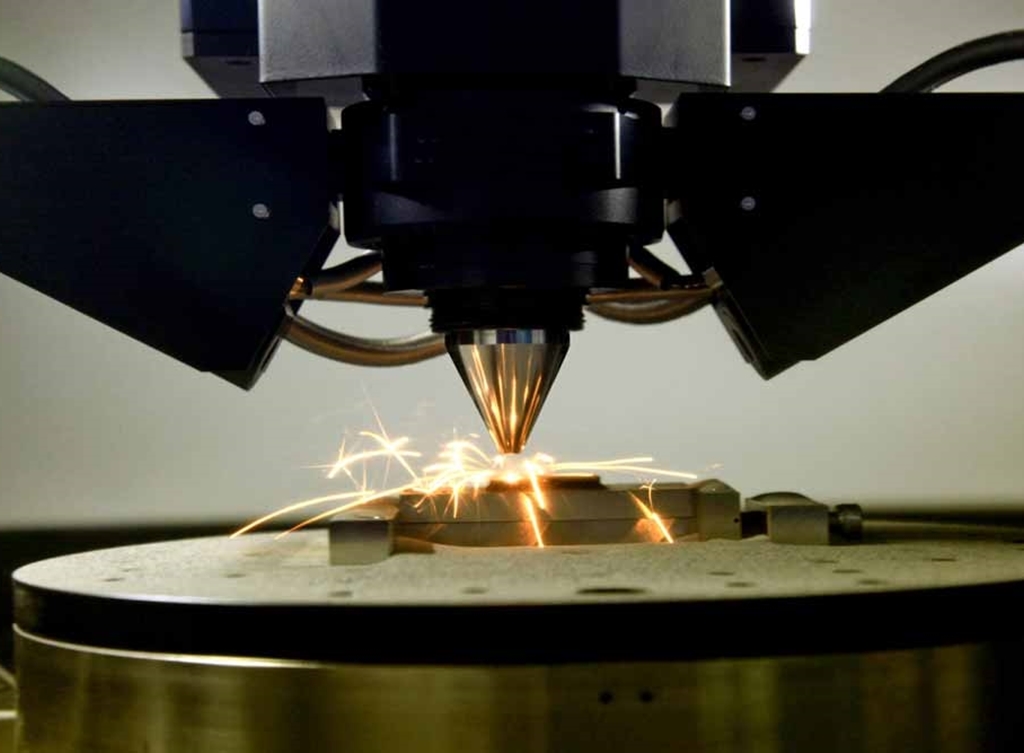 Afzuiging 3D printen