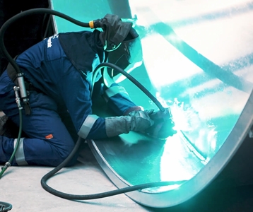 Meer dan 20 jaar samenwerking met Jansens & Dieperink