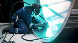 Jansens & Dieperink - Zaandam