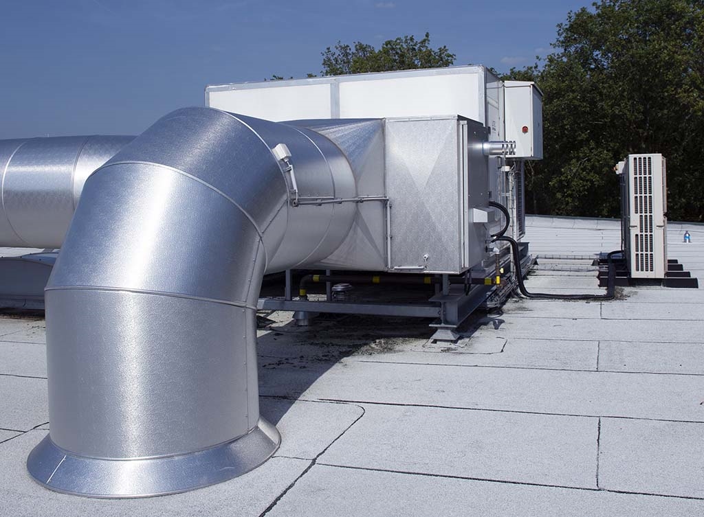 Industriële afzuigsystemen van hoge kwaliteit