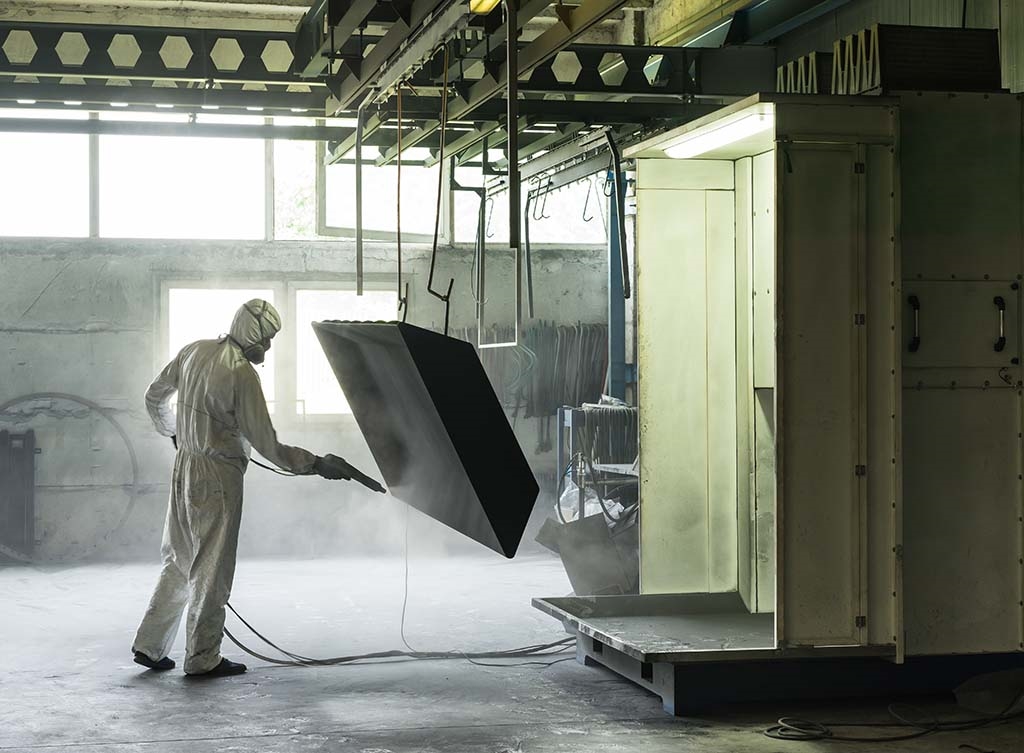 Luchtfilters voor zuivere lucht