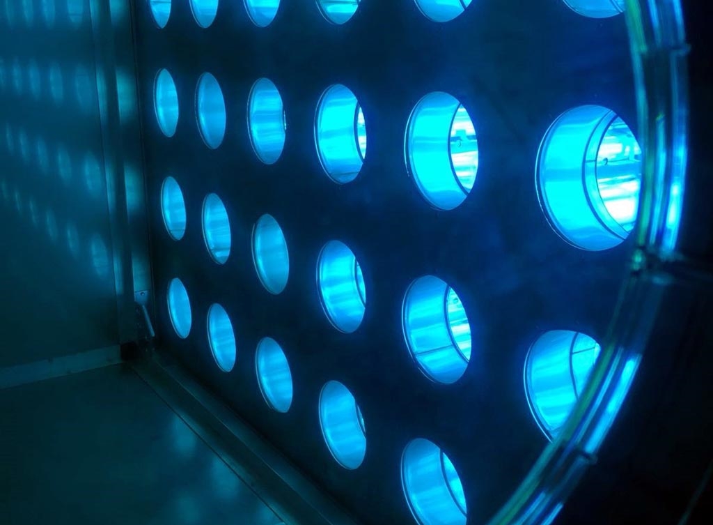 Hoe werkt UV-technologie in luchtreinigingssystemen?