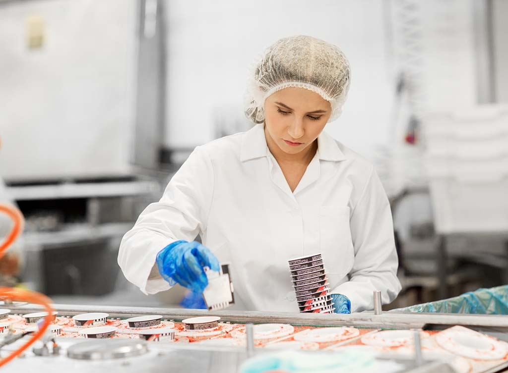 Verbetering productkwaliteit door luchtzuivering