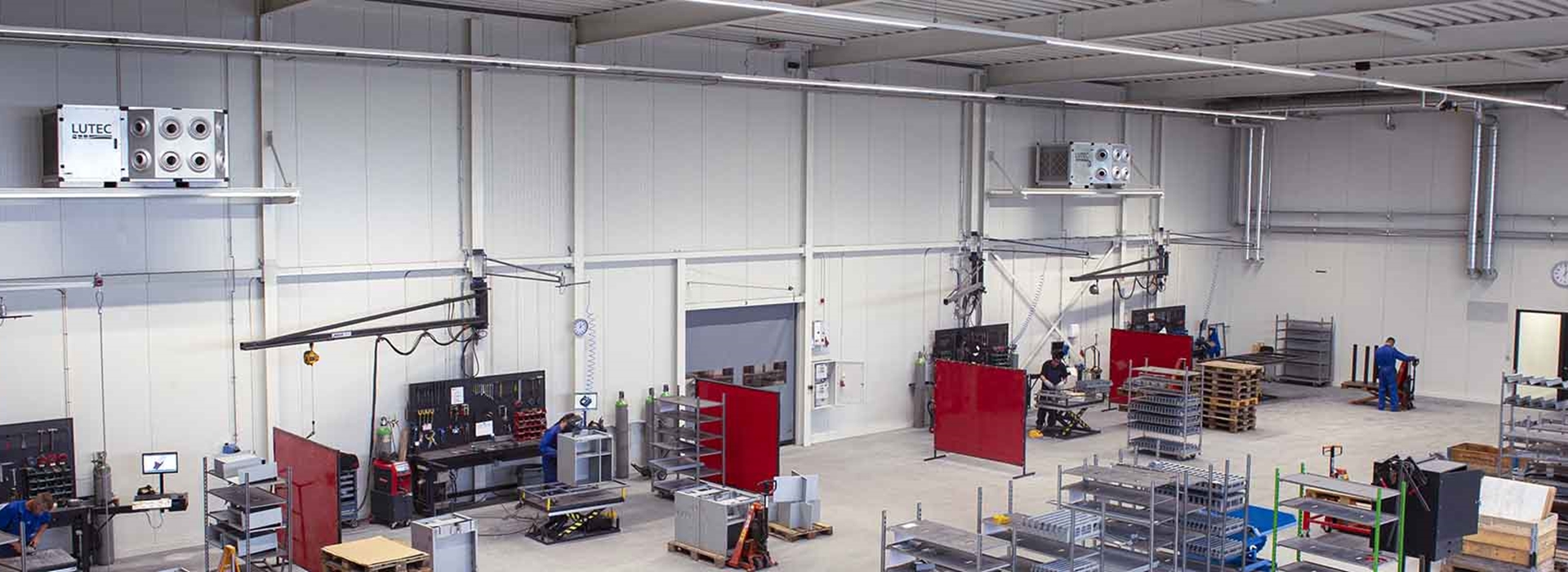 Opmengsysteem (diluter)