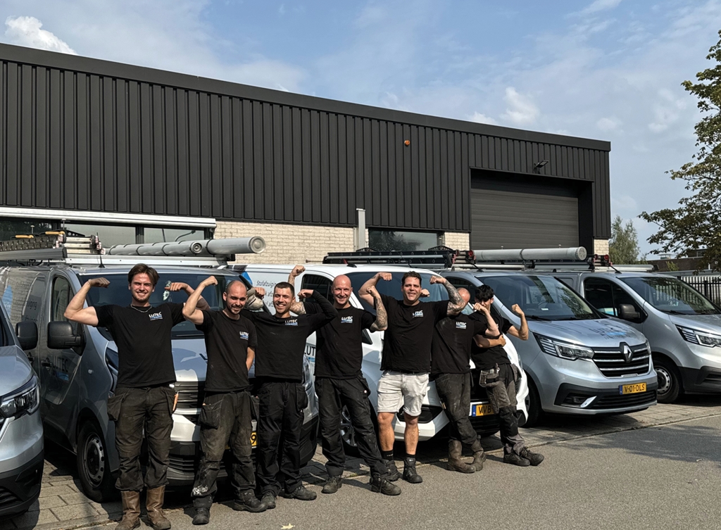 1. Toekomstige talenten aantrekken