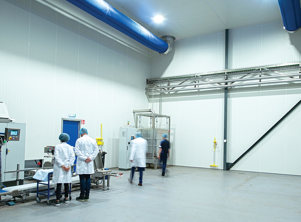 Comfort en energiebesparing