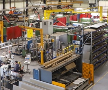 Gerelateerde projecten