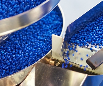 Stofafzuiging en klimaattechniek binnen de kunststof industrie