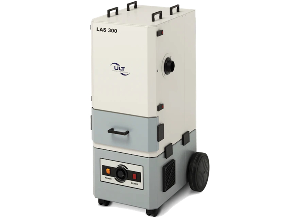 Met oog voor het echte laserproces