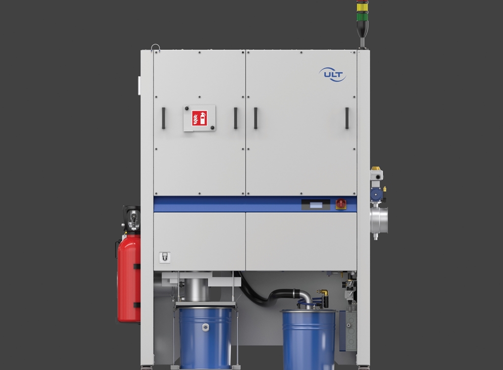 De LAS-serie kent veel voordelen