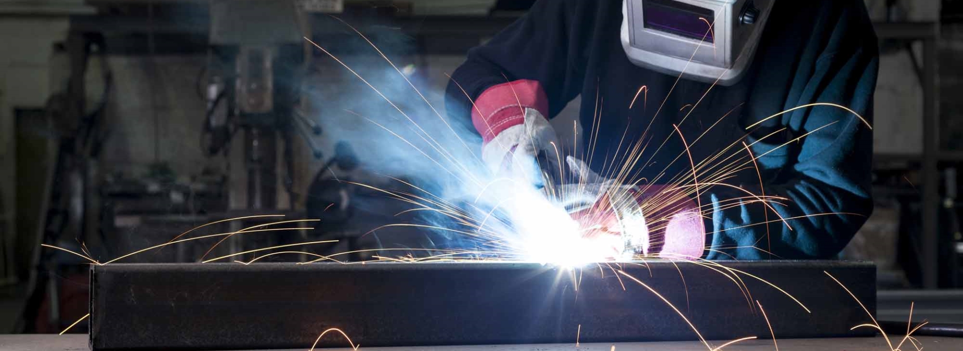 Lasdampafzuiging voor gezonde werkomgeving