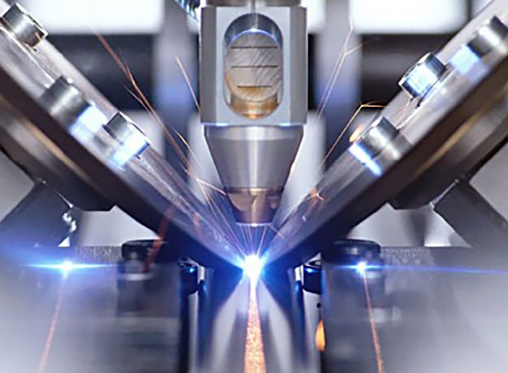 Lastechniek voor vele toepassingen