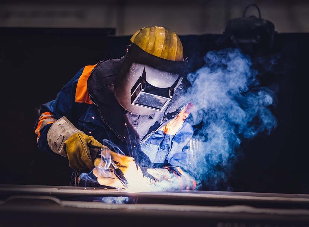 Waarom is er een wettelijk eis gesteld aan lasrook?