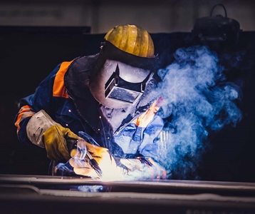 Voor gezonde werkomstandigheden