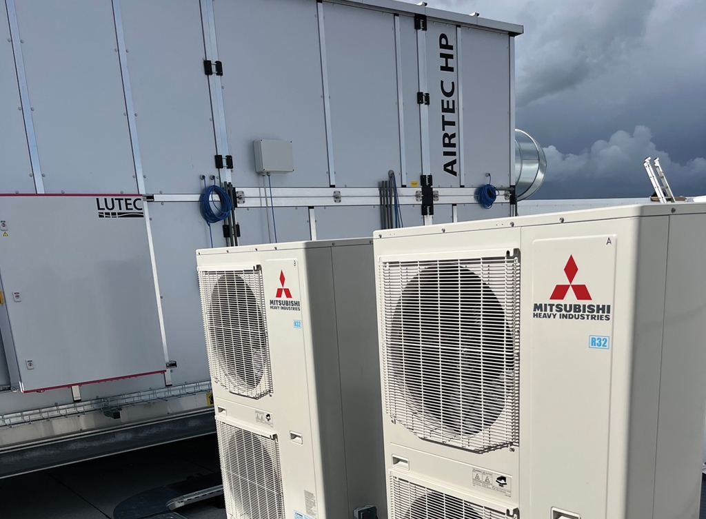 Voorbeelden van duurzame oplossingen