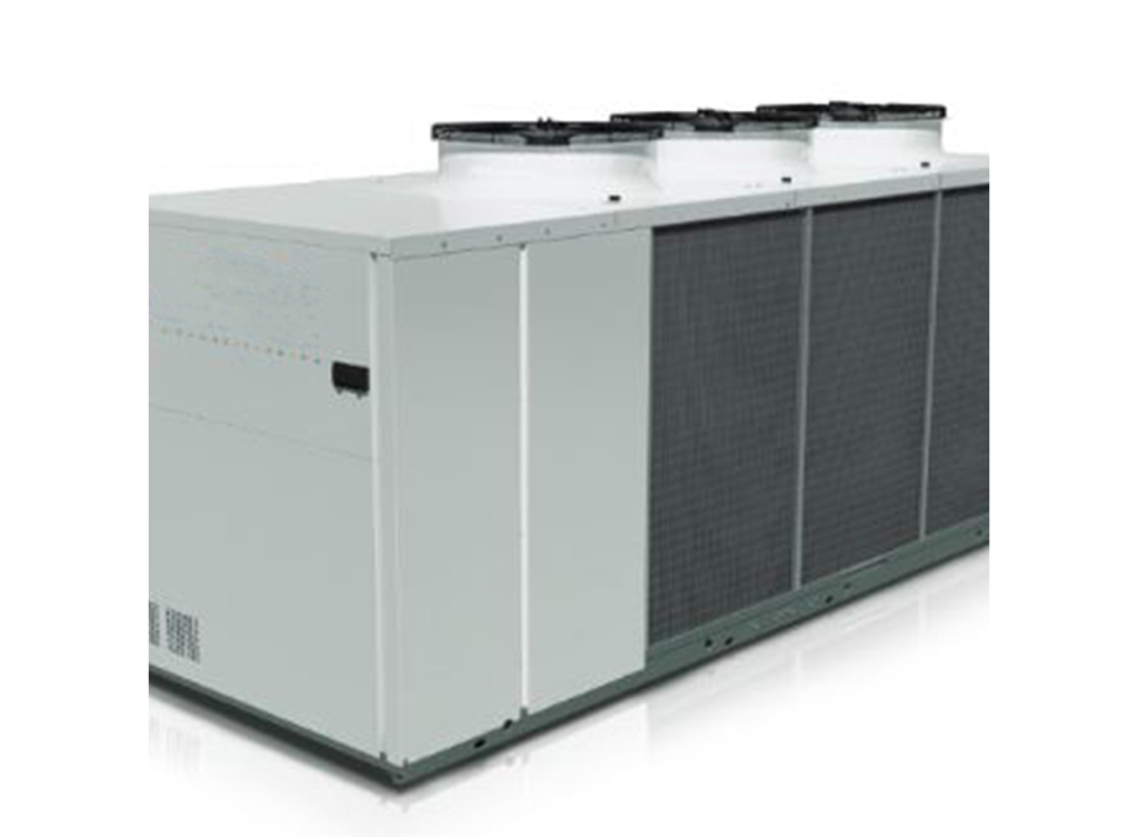 Voordelen warmtepomp met hoog rendement koeling