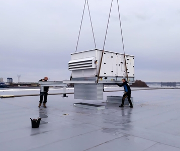 Gerelateerde projecten