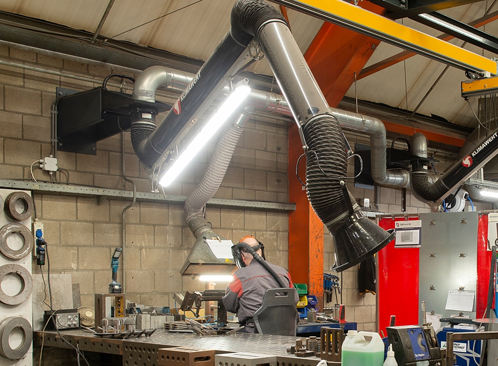 Aandacht voor gezondheid