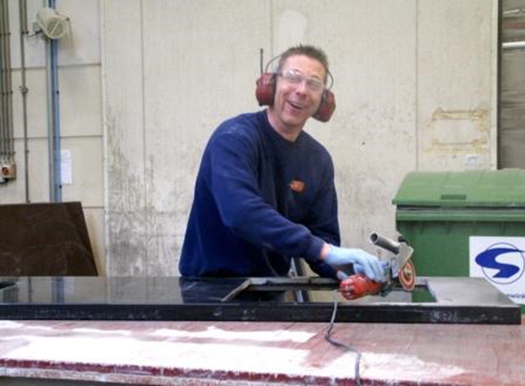 Stof in relatie tot de gezondheid