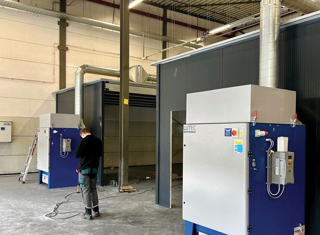 De oplossing: maatwerk via verticale verdringing