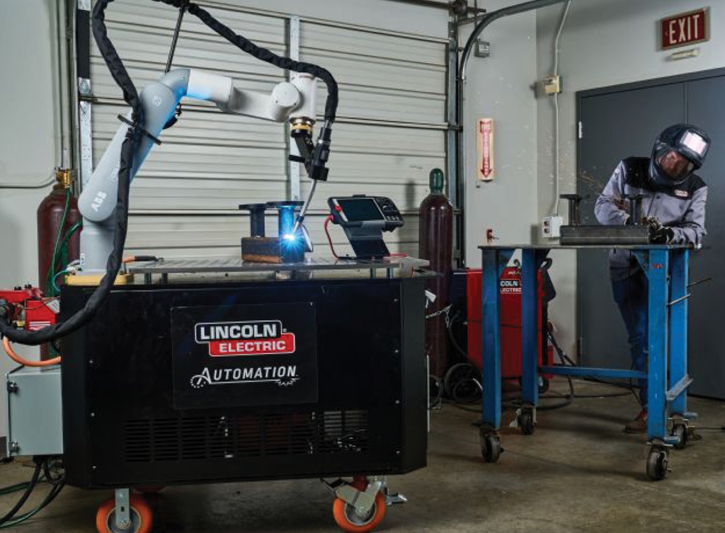 Mobiele, stationaire en op maat gemaakte lasrookafzuiging