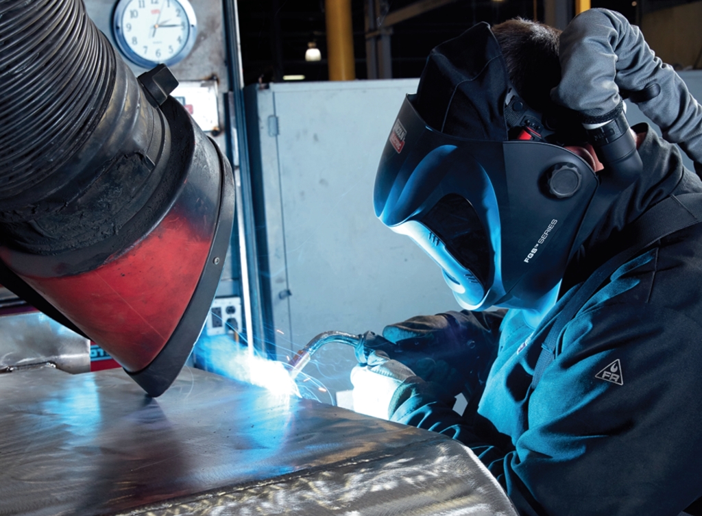 Technische oplossingen voor de industrie