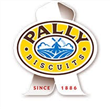 Pally Biscuits