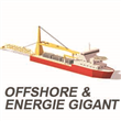 Offshore en energie gigant