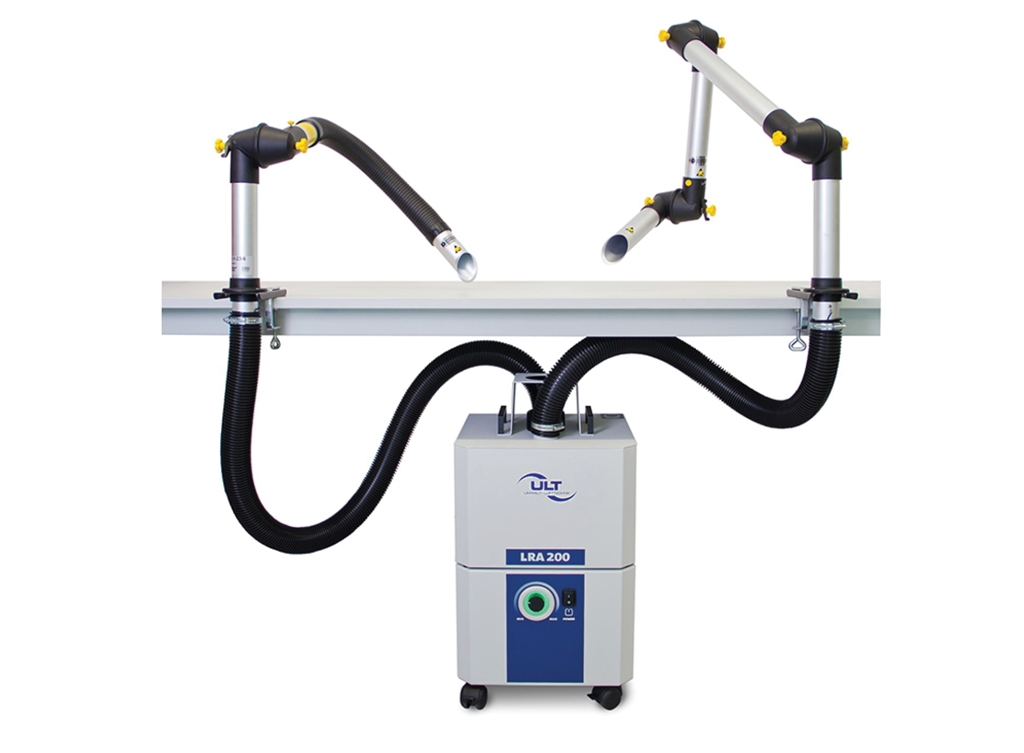 De negen voordelen van de LRA