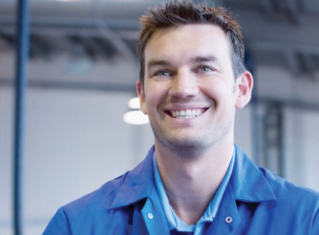 Voordelen van industriële luchtgordijnen