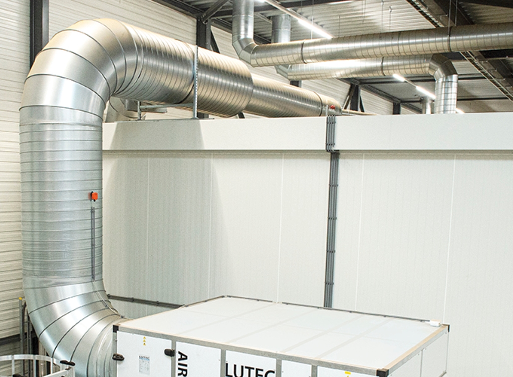 Geef micro-organismen geen kans!