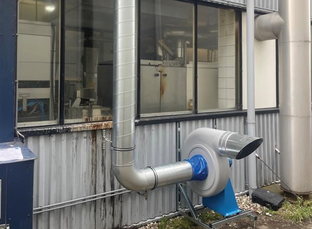 Doeltreffende oplossing