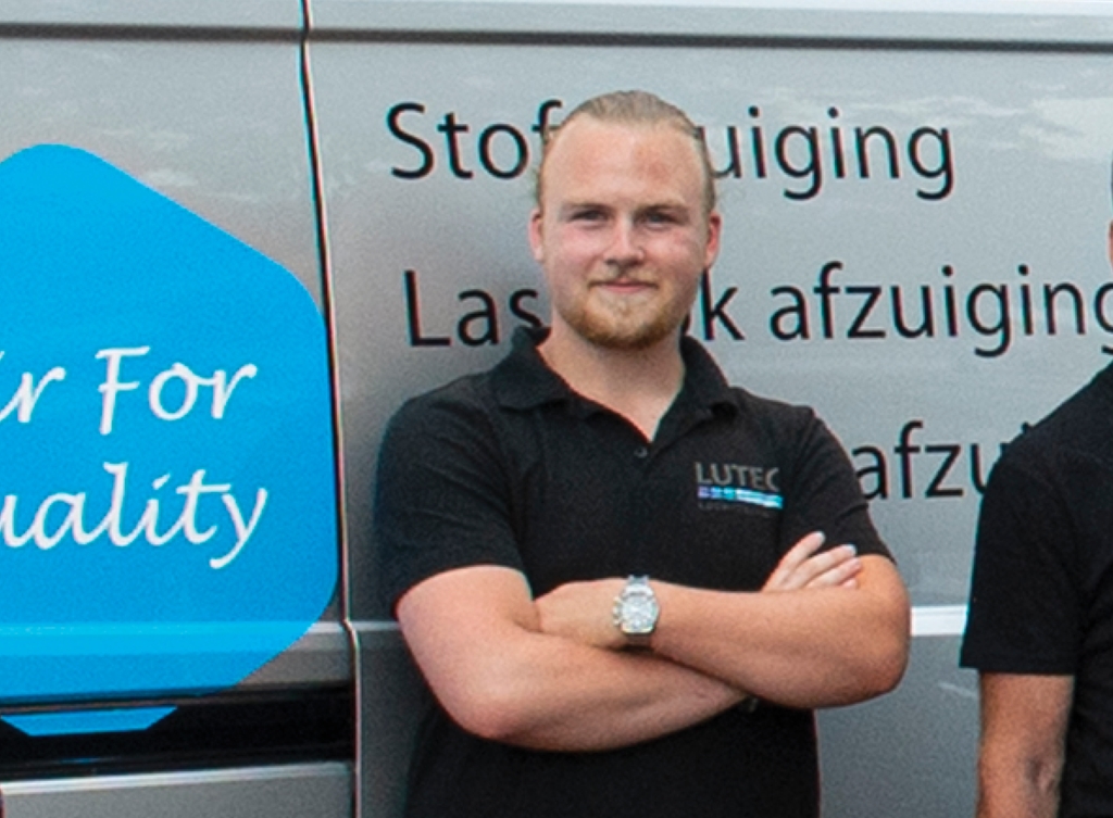 Bij ons kun je doorgroeien