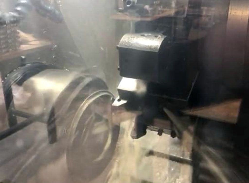 Filtratieproces aerosolen