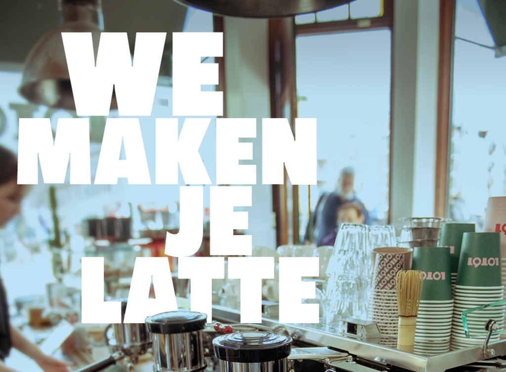 Krachtige motor van innovatie