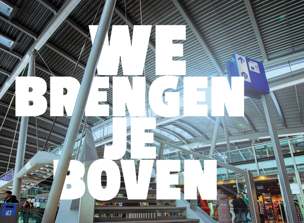 Metaalsector innoveert