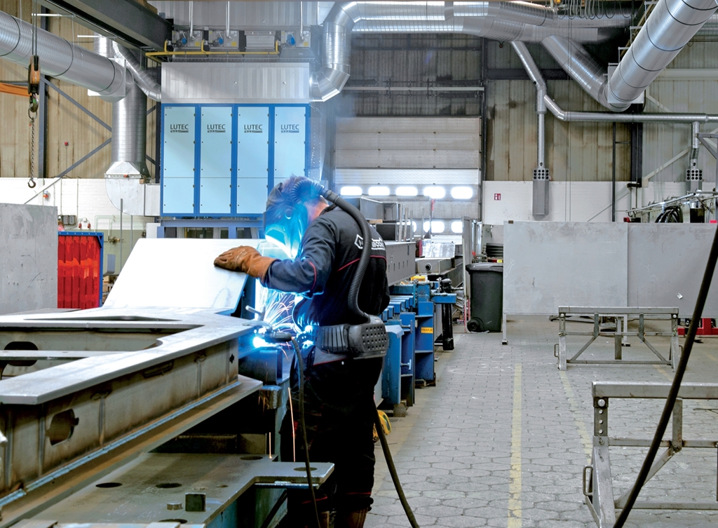 Welke uitdaging legt u aan ons voor?