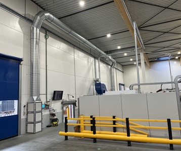 Gerelateerde projecten