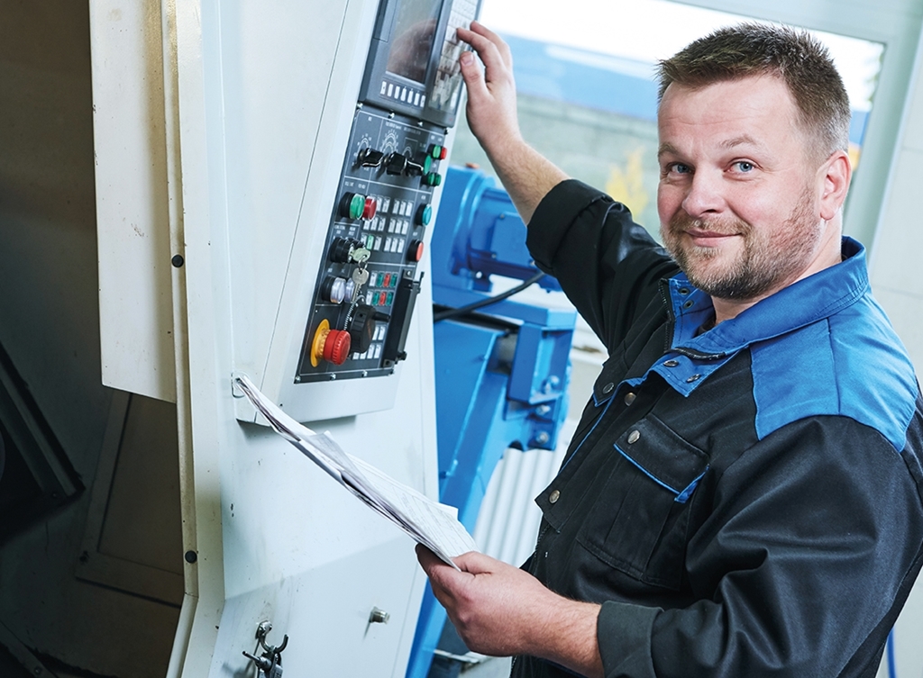 Montage en inbedrijfstelling