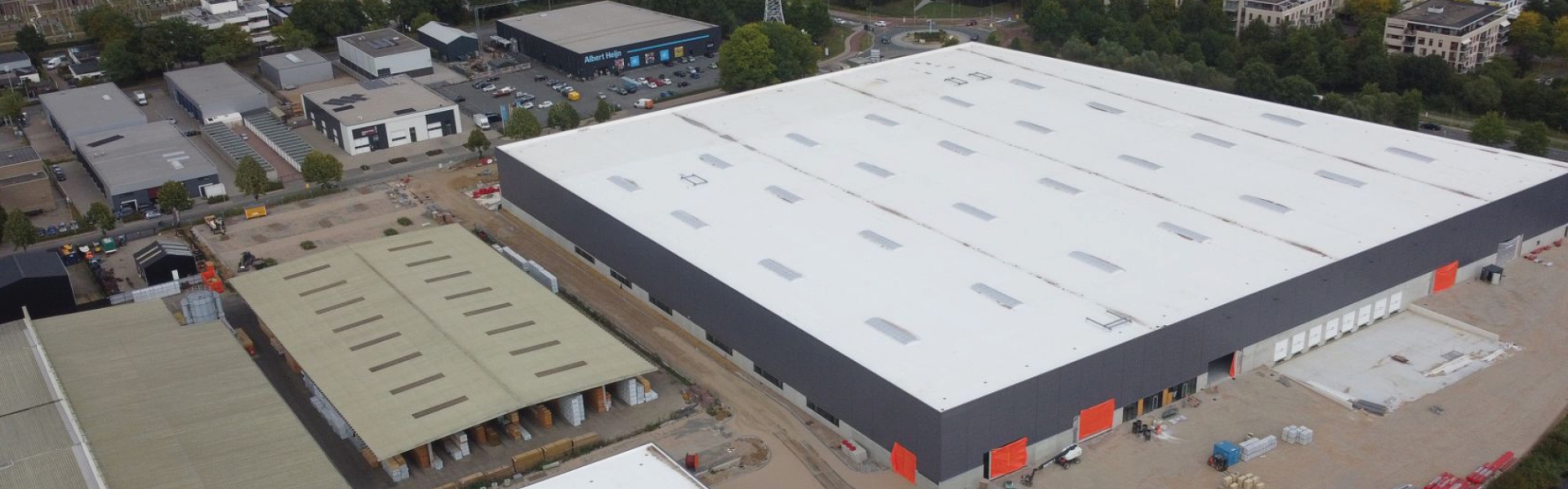 Nijhuis Saur Industries