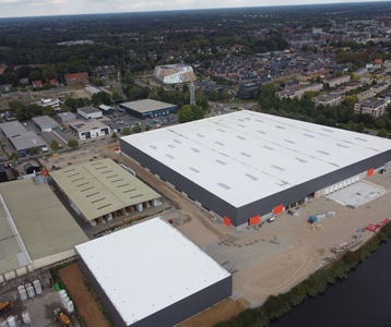 Gerelateerde projecten