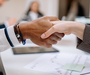 Nieuwe samenwerking | LUTEC & Dekker Chrysanten