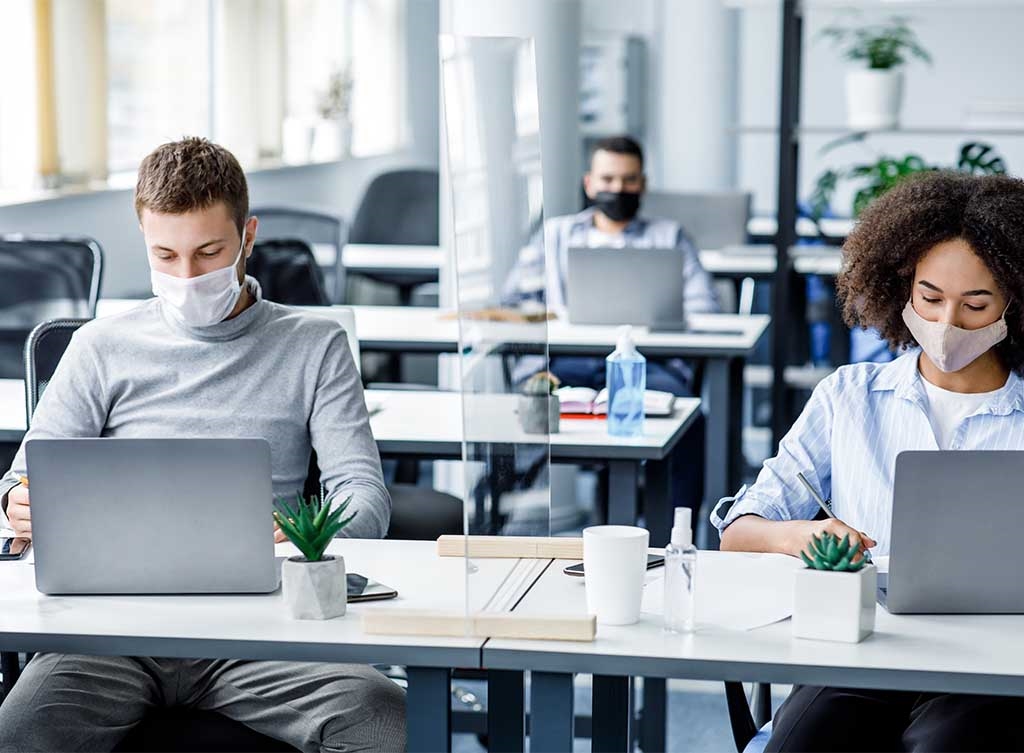 Middelen in de strijd tegen Corona