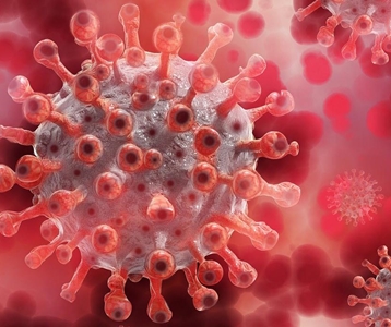 Deltaplan ventilatie in relatie tot COVID-19