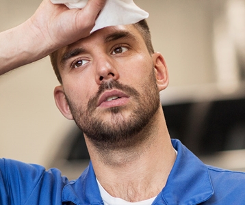 Industriële koeling voor uw productielocatie