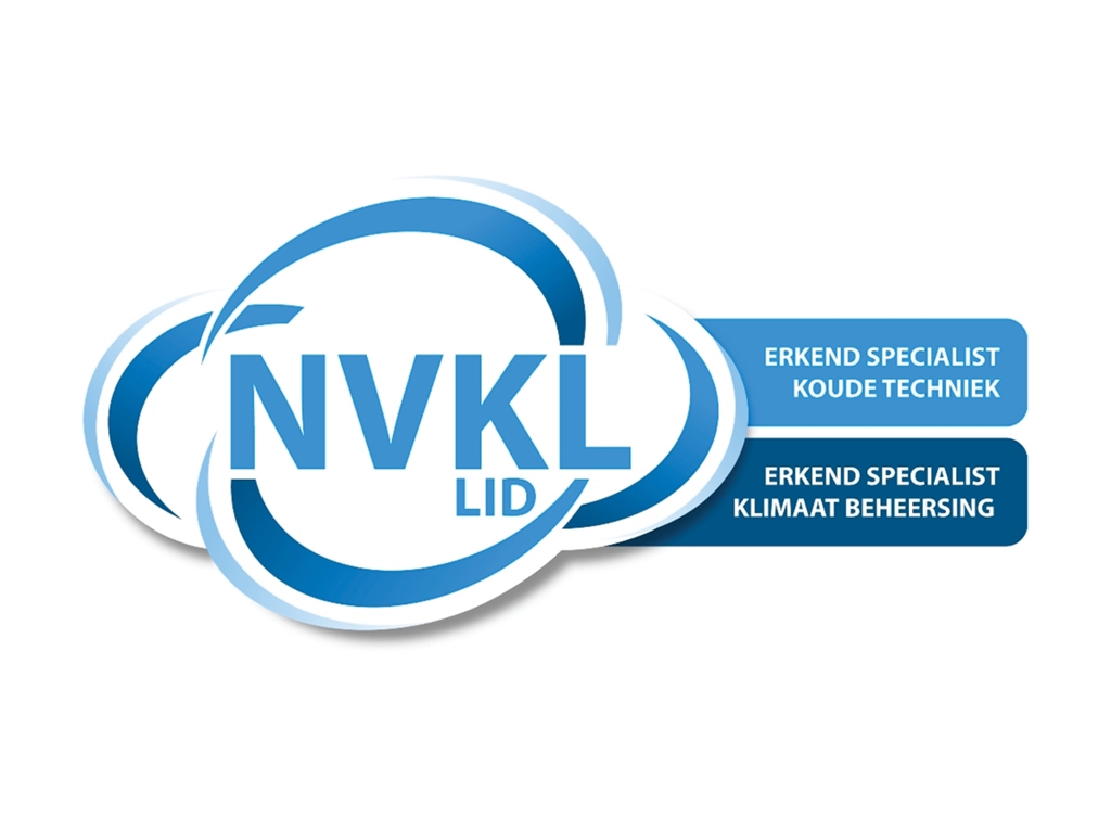 HVAC technieken voor de industrie