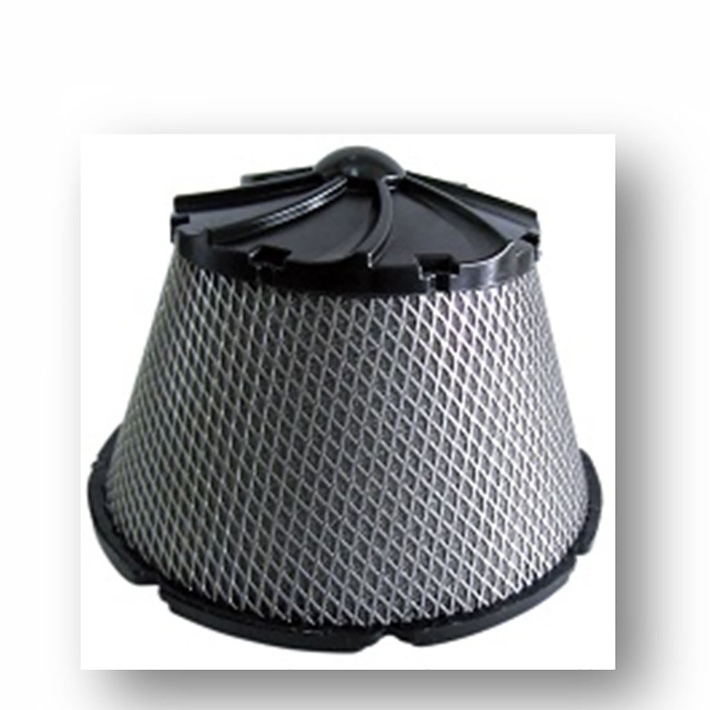 Olienevelfilter Air Cleaner P-serie